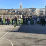 В ВФ РГУ СоцТех стартовала Неделя здорового образа жизни В ВФ РГУ СоцТех стартовала Неделя здорового образа жизни