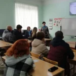 ВФ РГУ СоцТех распахнул свои двери для будущих абитуриентов ВФ РГУ СоцТех распахнул свои двери для будущих абитуриентов