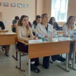 В ВФ РГУ СоцТех прошла III Международная конференция «Студенческое мировоззрение» В ВФ РГУ СоцТех прошла III Международная конференция «Студенческое мировоззрение»