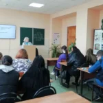 ВФ РГУ СоцТех распахнул свои двери для будущих абитуриентов ВФ РГУ СоцТех распахнул свои двери для будущих абитуриентов