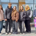Студенты ВФ РГУ СоцТех написали «Диктант Победы» Студенты ВФ РГУ СоцТех написали «Диктант Победы»