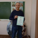 Студентка ВФ РГУ СоцТех одержала победу в областном конкурсе по охране труда Студентка ВФ РГУ СоцТех одержала победу в областном конкурсе по охране труда