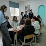 ВФ РГУ СоцТех распахнул свои двери для будущих абитуриентов ВФ РГУ СоцТех распахнул свои двери для будущих абитуриентов