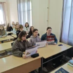 В ВФ РГУ СоцТех прошли мероприятия, посвященные Дню единых действий В ВФ РГУ СоцТех прошли мероприятия, посвященные Дню единых действий