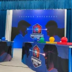 Студенты ВФ РГУ СоцТех приняли участие в турнире «Интеллектуальное шоу „Ворошиловский стрелок“» Студенты ВФ РГУ СоцТех приняли участие в турнире «Интеллектуальное шоу „Ворошиловский стрелок“»