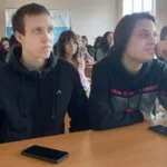 Вместе против жестокости: лекция центра «Ровесник» в ВФ РГУ СоцТех Вместе против жестокости: лекция центра «Ровесник» в ВФ РГУ СоцТех