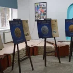 «Вселенная Пушкина» в ВФ РГУ СоцТех «Вселенная Пушкина» в ВФ РГУ СоцТех