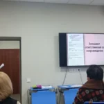 Социальный педагог ВФ РГУ СоцТех приняла участие в экспертной дискуссии по вопросам работы с трудными подростками Социальный педагог ВФ РГУ СоцТех приняла участие в экспертной дискуссии по вопросам работы с трудными подростками