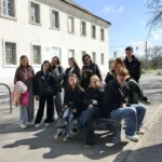 Студенты ВФ РГУ СоцТех посетили музей-заповедник «Старая Сарепта» Студенты ВФ РГУ СоцТех посетили музей-заповедник «Старая Сарепта»