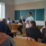 В ВФ РГУ СоцТех прошел бизнес-тренинг от центра «Мой бизнес» В ВФ РГУ СоцТех прошел бизнес-тренинг от центра «Мой бизнес»