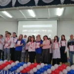 Студентка ВФ РГУ СоцТех завоевала «серебро» на чемпионате «Абилимпикс»