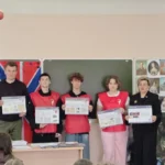 В ВФ РГУ СоцТех прошли мероприятия, посвященные Дню единых действий В ВФ РГУ СоцТех прошли мероприятия, посвященные Дню единых действий