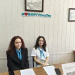 Студенты ВФ РГУ СоцТех отличились на всероссийской научной конференции «Студенческая весна РГУ СоцТех – 2026» Студенты ВФ РГУ СоцТех отличились на всероссийской научной конференции «Студенческая весна РГУ СоцТех – 2026»