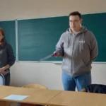 Вместе против жестокости: лекция центра «Ровесник» в ВФ РГУ СоцТех Вместе против жестокости: лекция центра «Ровесник» в ВФ РГУ СоцТех