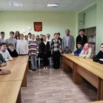 ВФ РГУ СоцТех и Волгоградская школа-интернат №7 подписали соглашение о сотрудничестве ВФ РГУ СоцТех и Волгоградская школа-интернат №7 подписали соглашение о сотрудничестве