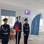 В ВФ РГУ СоцТех прошли мероприятия, посвященные Дню единых действий В ВФ РГУ СоцТех прошли мероприятия, посвященные Дню единых действий