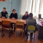 В ВФ РГУ СоцТех прошло занятие с казаками, посвящённое истории и культуре Донского края В ВФ РГУ СоцТех прошло занятие с казаками, посвящённое истории и культуре Донского края