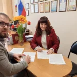 ВФ РГУ СоцТех и Волгоградская школа-интернат №7 подписали соглашение о сотрудничестве ВФ РГУ СоцТех и Волгоградская школа-интернат №7 подписали соглашение о сотрудничестве
