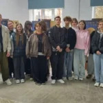«Вселенная Пушкина» в ВФ РГУ СоцТех «Вселенная Пушкина» в ВФ РГУ СоцТех