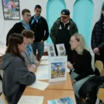 ВФ РГУ СоцТех распахнул свои двери для будущих абитуриентов ВФ РГУ СоцТех распахнул свои двери для будущих абитуриентов