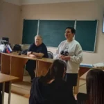 В ВФ РГУ СоцТех прошел бизнес-тренинг от центра «Мой бизнес» В ВФ РГУ СоцТех прошел бизнес-тренинг от центра «Мой бизнес»