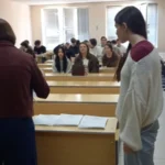 Студенты ВФ РГУ СоцТех проверили свои знания на региональном этапе олимпиады «История российского предпринимательства» Студенты ВФ РГУ СоцТех проверили свои знания на региональном этапе олимпиады «История российского предпринимательства»