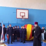 В ВФ РГУ СоцТех прошли «Богатырские забавы» В ВФ РГУ СоцТех прошли «Богатырские забавы»