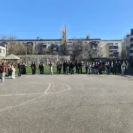 В ВФ РГУ СоцТех стартовала Неделя здорового образа жизни В ВФ РГУ СоцТех стартовала Неделя здорового образа жизни