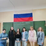 В ВФ РГУ СоцТех с прошла Неделя гуманитарных дисциплин В ВФ РГУ СоцТех с прошла Неделя гуманитарных дисциплин