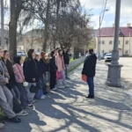 Студенты ВФ РГУ СоцТех посетили музей-заповедник «Старая Сарепта» Студенты ВФ РГУ СоцТех посетили музей-заповедник «Старая Сарепта»