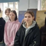 «Вселенная Пушкина» в ВФ РГУ СоцТех «Вселенная Пушкина» в ВФ РГУ СоцТех