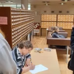 Студенты ВФ РГУ СоцТех написали «Диктант Победы» Студенты ВФ РГУ СоцТех написали «Диктант Победы»