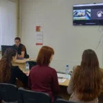В ВФ РГУ СоцТех прошла III Международная конференция «Студенческое мировоззрение» В ВФ РГУ СоцТех прошла III Международная конференция «Студенческое мировоззрение»