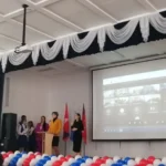 Студентка ВФ РГУ СоцТех завоевала «серебро» на чемпионате «Абилимпикс»