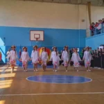 В ВФ РГУ СоцТех прошли «Богатырские забавы» В ВФ РГУ СоцТех прошли «Богатырские забавы»