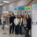 Студенты ВФ РГУ СоцТех написали «Диктант Победы» Студенты ВФ РГУ СоцТех написали «Диктант Победы»