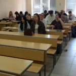 Студенты ВФ РГУ СоцТех проверили свои знания на региональном этапе олимпиады «История российского предпринимательства» Студенты ВФ РГУ СоцТех проверили свои знания на региональном этапе олимпиады «История российского предпринимательства»
