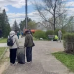 Студенты ВФ РГУ СоцТех присоединились к Всероссийскому субботнику и привели в порядок «Остров Людникова» Студенты ВФ РГУ СоцТех присоединились к Всероссийскому субботнику и привели в порядок «Остров Людникова»