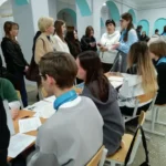 ВФ РГУ СоцТех распахнул свои двери для будущих абитуриентов ВФ РГУ СоцТех распахнул свои двери для будущих абитуриентов