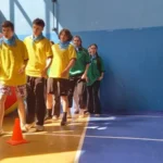 В ВФ РГУ СоцТех прошли «Богатырские забавы» В ВФ РГУ СоцТех прошли «Богатырские забавы»