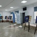 «Вселенная Пушкина» в ВФ РГУ СоцТех «Вселенная Пушкина» в ВФ РГУ СоцТех