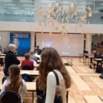 Студенты ВФ РГУ СоцТех написали «Диктант Победы» Студенты ВФ РГУ СоцТех написали «Диктант Победы»