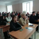 ВФ РГУ СоцТех распахнул свои двери для будущих абитуриентов ВФ РГУ СоцТех распахнул свои двери для будущих абитуриентов