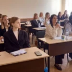 В ВФ РГУ СоцТех прошла III Международная конференция «Студенческое мировоззрение» В ВФ РГУ СоцТех прошла III Международная конференция «Студенческое мировоззрение»