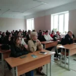 ВФ РГУ СоцТех распахнул свои двери для будущих абитуриентов ВФ РГУ СоцТех распахнул свои двери для будущих абитуриентов