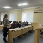 В ВФ РГУ СоцТех прошла III Международная конференция «Студенческое мировоззрение» В ВФ РГУ СоцТех прошла III Международная конференция «Студенческое мировоззрение»