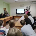 ВФ РГУ СоцТех и Волгоградская школа-интернат №7 подписали соглашение о сотрудничестве ВФ РГУ СоцТех и Волгоградская школа-интернат №7 подписали соглашение о сотрудничестве