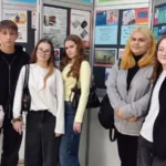 Студенты ВФ РГУ СоцТех написали «Диктант Победы» Студенты ВФ РГУ СоцТех написали «Диктант Победы»