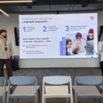 ВФ РГУ СоцТех и «Школа 21» договорились о сотрудничестве в сфере IT ВФ РГУ СоцТех и «Школа 21» подписали соглашение о сотрудничестве в сфере IT