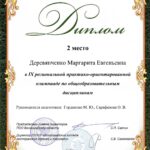 Студенты ВФ РГУ СоцТех стали призёрами IX региональной практико-ориентированной олимпиады Студенты ВФ РГУ СоцТех стали призёрами IX региональной практико-ориентированной олимпиады